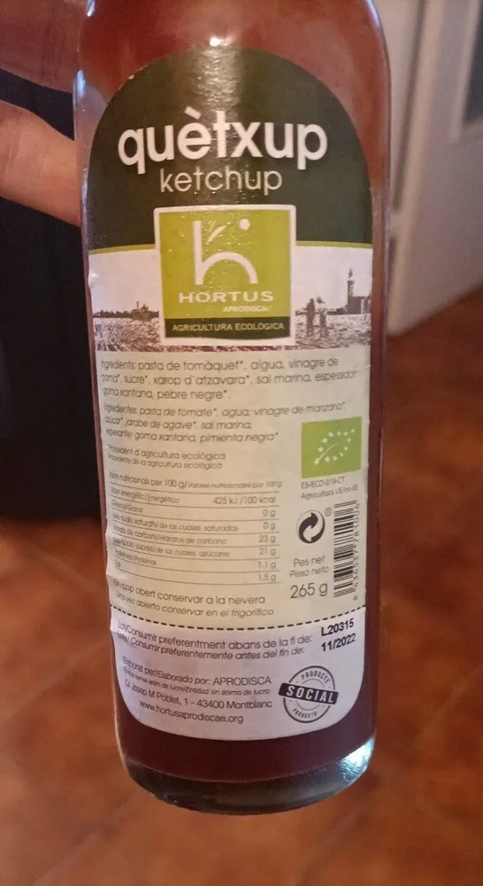 Quètxup