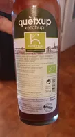Quètxup