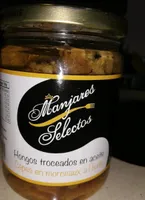 Holgos troceados