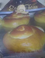Ensaimada mallorquina