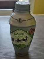 Mojito clásico