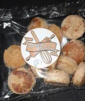 Delicias Canarias Mantecados
