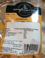 Suspiritos