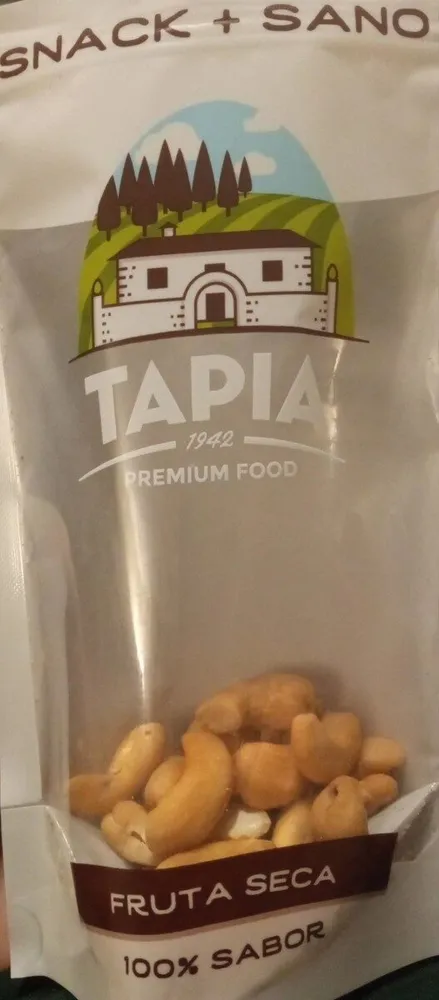 Tapia