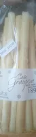 Neules Casa Graupera - sense sucre