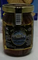 Filetes de Anchoas