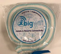 Marshmallow big wifi
