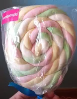 roller pop twisty