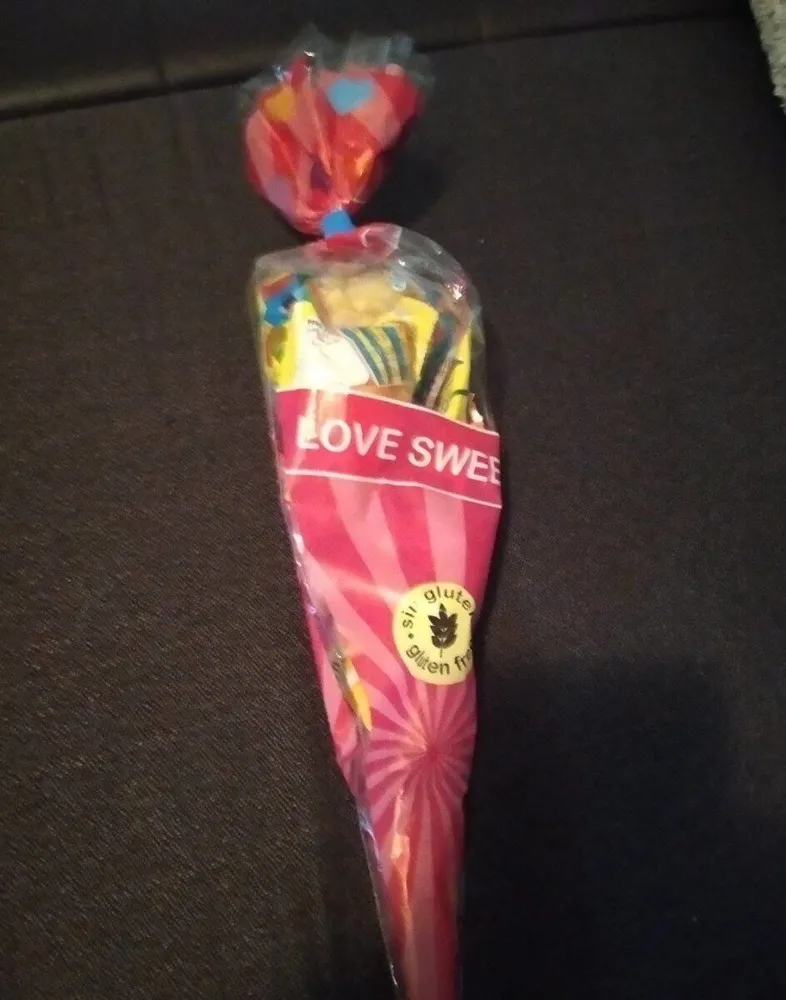 Love Sweets
