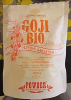 Goji Bio