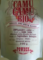 Camu camu bio