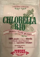 Chlorella