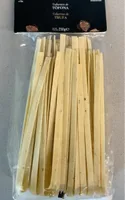 Tallarines de trufa