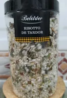 Risotto de tardor