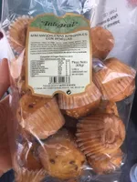 Magdalenas integrales con semillas