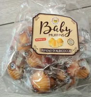 Baby Muffins