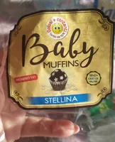 Baby muffins