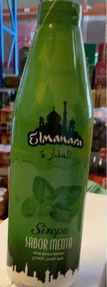 Elmanara