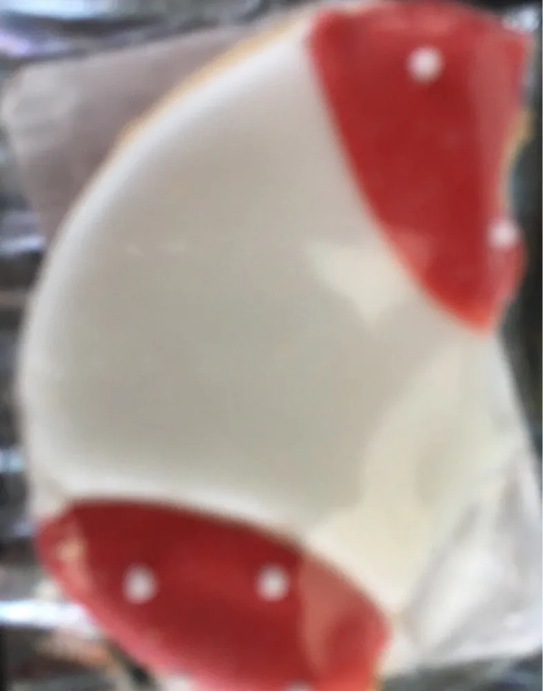 Carlotà's cookies