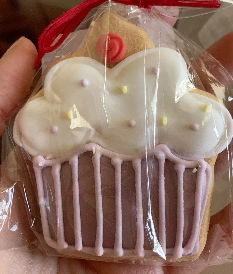 Galleta
