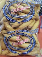 Picos camperos