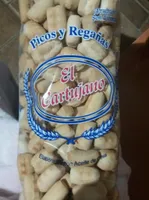 Picos y regañas
