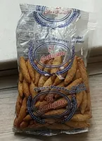 Picos camperos