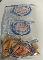 Picos y regañas