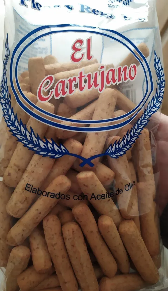 Picos camperos