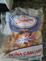 Doña Cáscara
