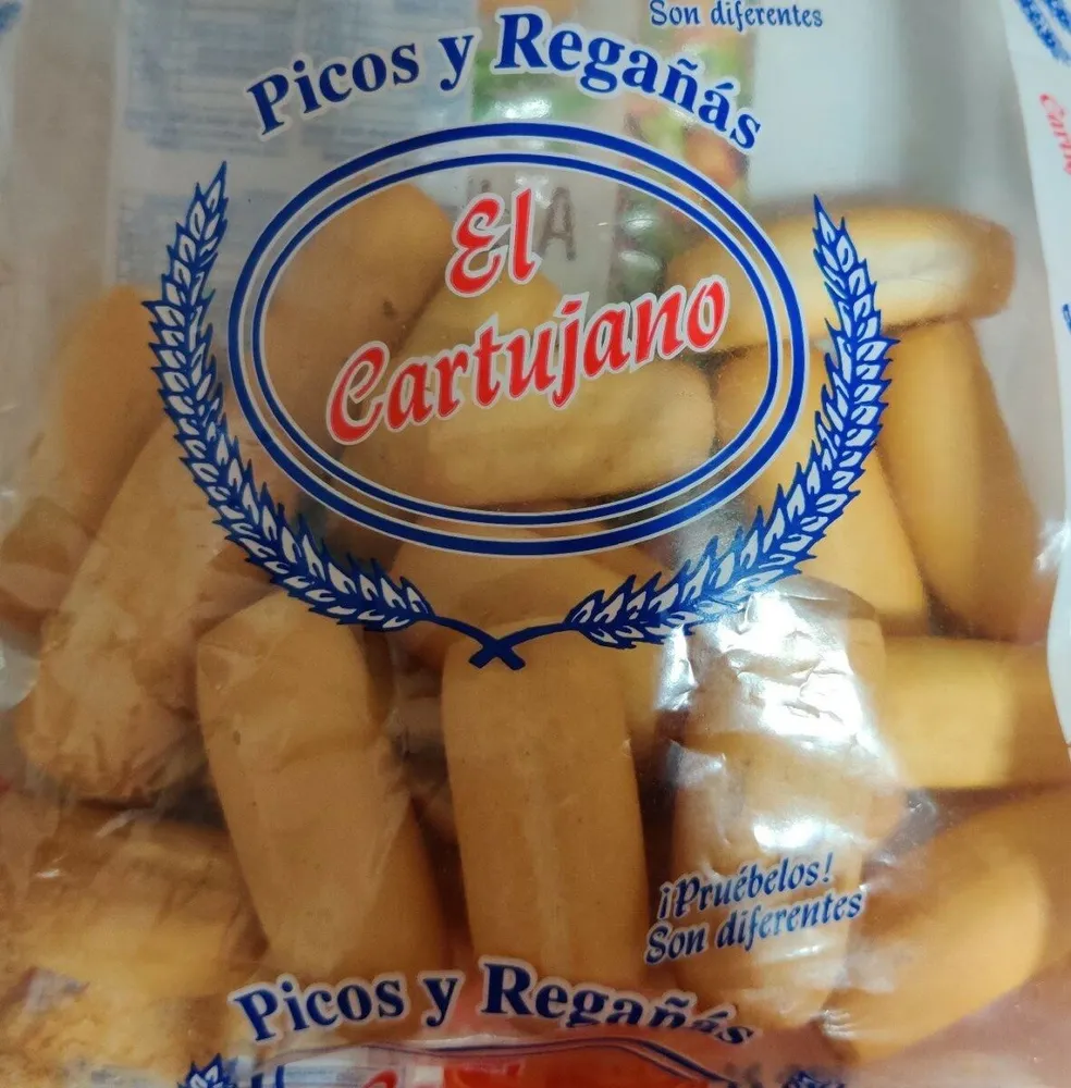 Picos gordos