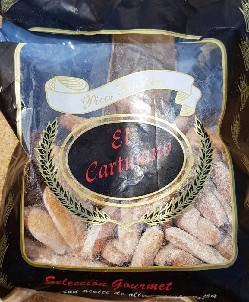 PICOS RUSTICOS