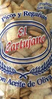 Picos y regañas