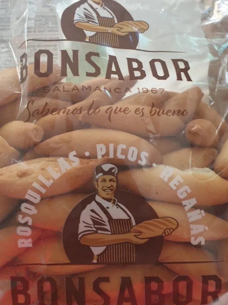 Picos camperos