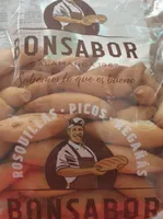 Picos camperos