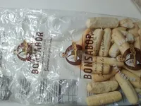 Rosquillas, picos,regañas