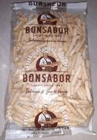 Rosquillas, picos, regañadas