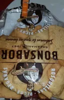 Regañas Bonsabor