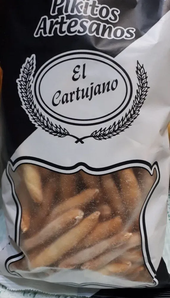 Pikitos artesanos