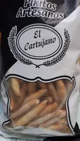 Pikitos artesanos