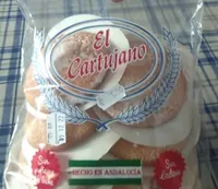 Mostachones