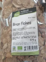 Bran flakes