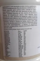 Zurich batido diet vainilla