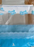 calamari della patagonia
