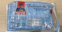Delicias do mar