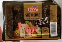 Snow Crab