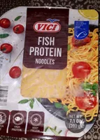 FISH PROTEIN NOODLES