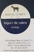 Yogur de Cabra