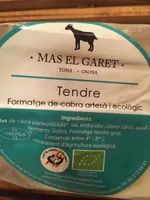 Formatge de Cabra Tendre