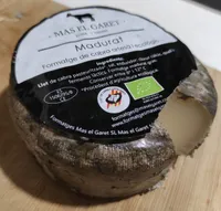 Formatge de cabra artesà i ecològic
